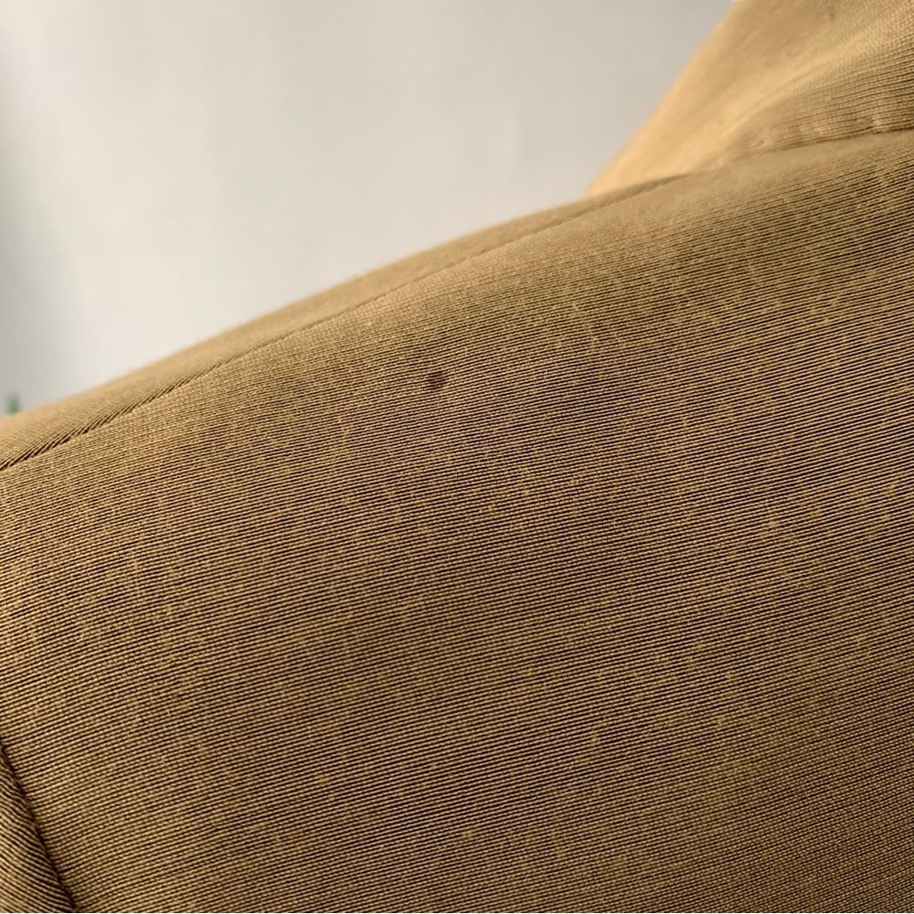 v i n t a g e :: Structured Sleek Longline Wool Rayon Blazer - Picture 15 of 16